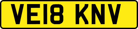 VE18KNV
