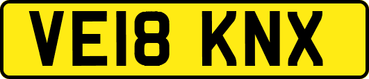 VE18KNX