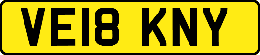 VE18KNY