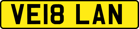 VE18LAN