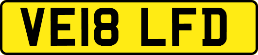 VE18LFD