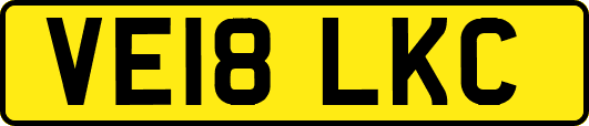 VE18LKC