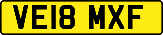 VE18MXF