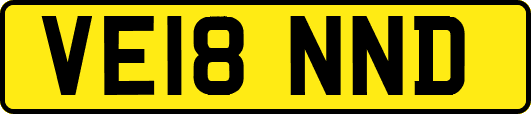 VE18NND