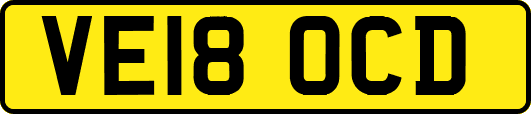 VE18OCD
