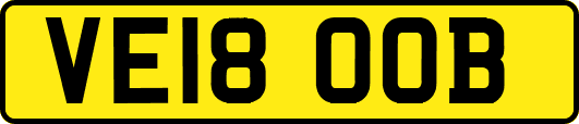 VE18OOB