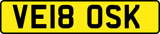 VE18OSK