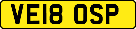 VE18OSP