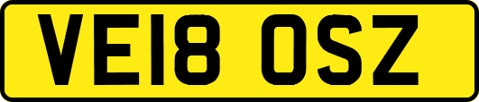 VE18OSZ