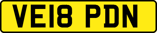 VE18PDN