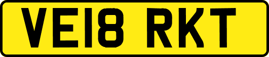VE18RKT