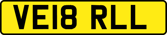VE18RLL