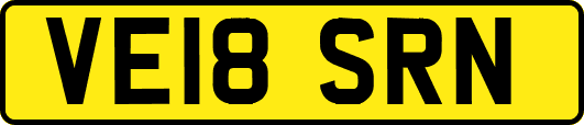 VE18SRN