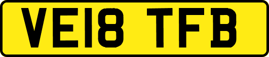 VE18TFB