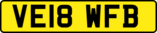 VE18WFB