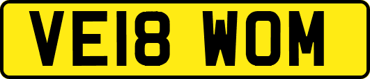 VE18WOM