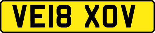 VE18XOV