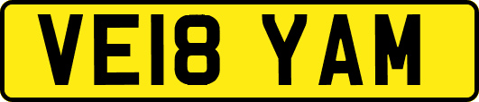 VE18YAM