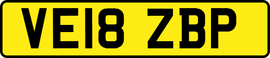 VE18ZBP