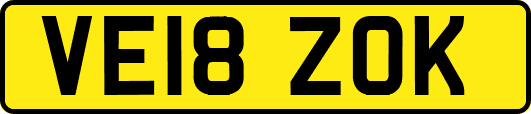 VE18ZOK