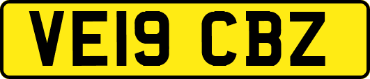 VE19CBZ