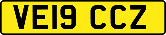 VE19CCZ