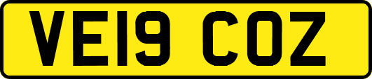 VE19COZ