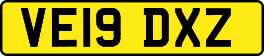 VE19DXZ