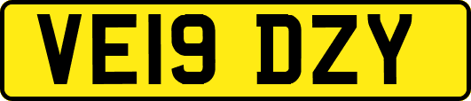 VE19DZY