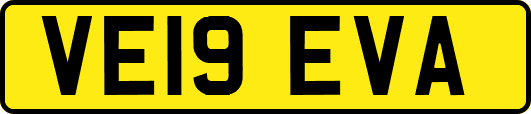 VE19EVA