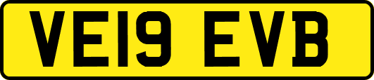 VE19EVB