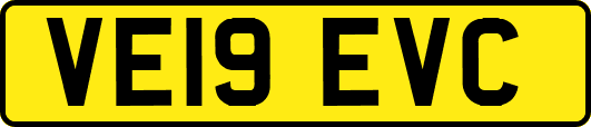 VE19EVC