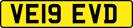 VE19EVD