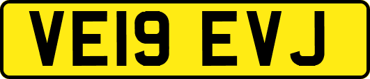 VE19EVJ