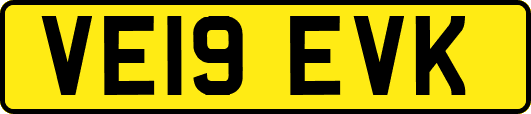 VE19EVK
