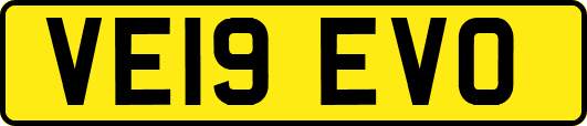 VE19EVO