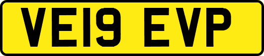 VE19EVP