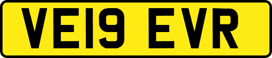 VE19EVR