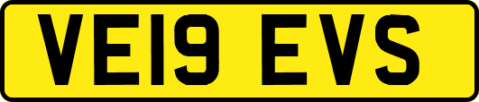 VE19EVS