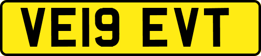 VE19EVT