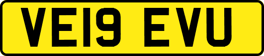 VE19EVU