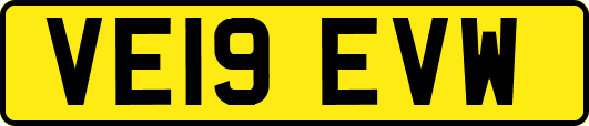 VE19EVW