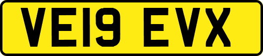 VE19EVX