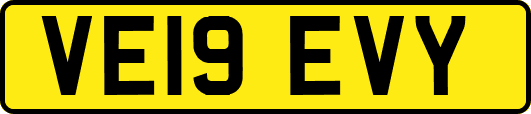 VE19EVY
