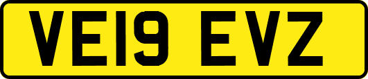 VE19EVZ