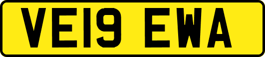 VE19EWA