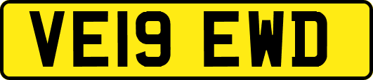 VE19EWD