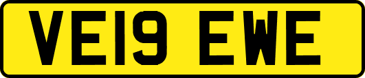 VE19EWE