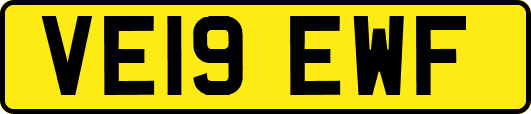 VE19EWF