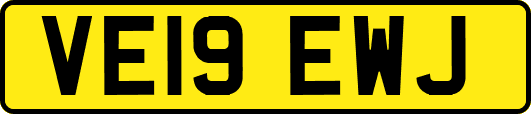 VE19EWJ